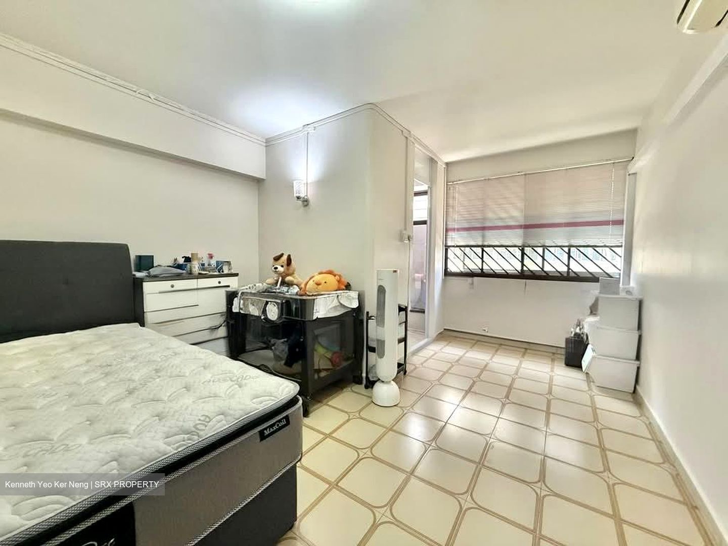 Blk 224 Simei Street 4 (Tampines), HDB 5 Rooms #546538521